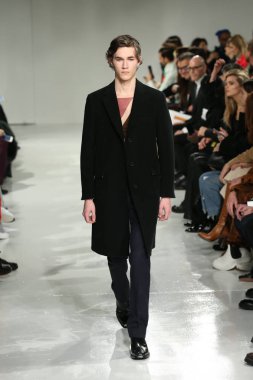 calvin klein koleksiyonu