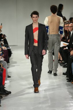 calvin klein koleksiyonu