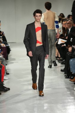 calvin klein koleksiyonu