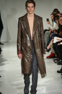 calvin klein koleksiyonu