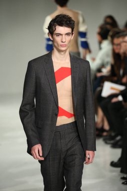 calvin klein koleksiyonu