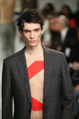 calvin klein koleksiyonu