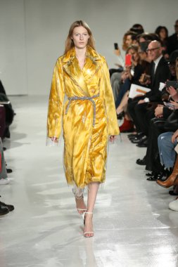 calvin klein koleksiyonu 