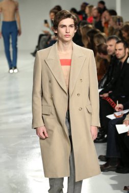 calvin klein koleksiyonu