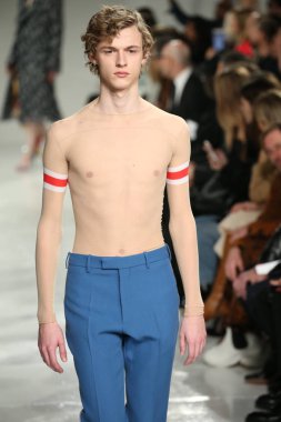 calvin klein koleksiyonu