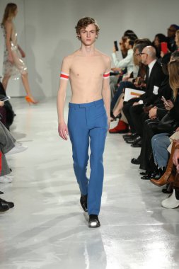 calvin klein koleksiyonu