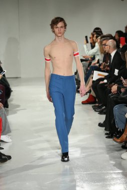 calvin klein koleksiyonu