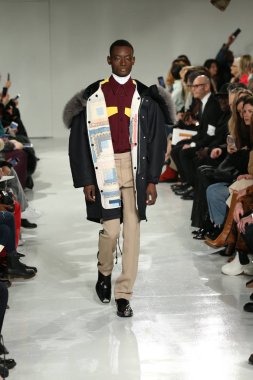  calvin klein koleksiyonu 