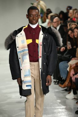  calvin klein koleksiyonu 