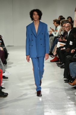  calvin klein koleksiyonu 