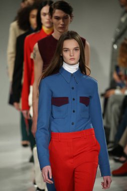 calvin klein koleksiyonu 