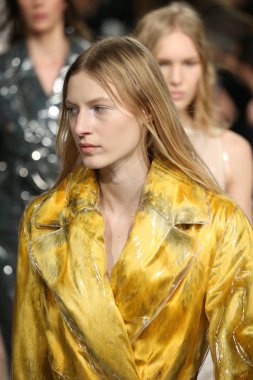 calvin klein koleksiyonu 