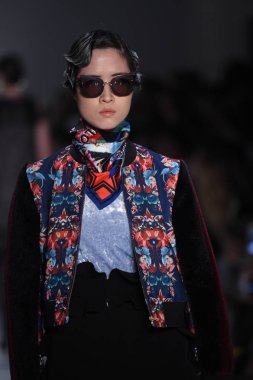 Kavram Kore koleksiyonu 