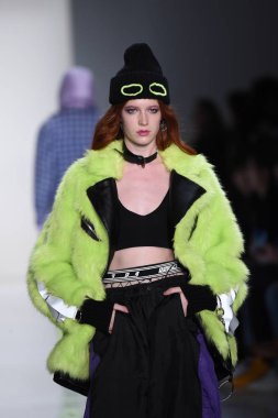 Kavram Kore koleksiyonu 