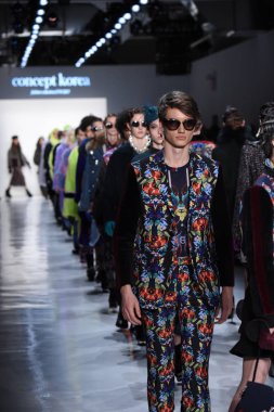 Kavram Kore koleksiyonu 