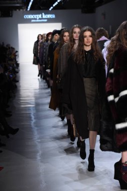 Kavram Kore koleksiyonu 