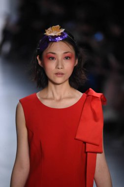 Dan Liu koleksiyonu