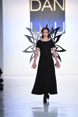 Dan Liu koleksiyonu 