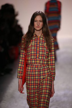 Jeremy Scott gösteri