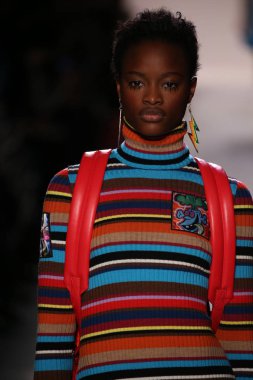 Jeremy Scott gösteri