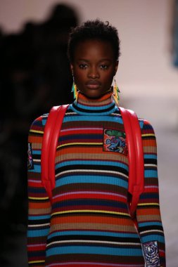 Jeremy Scott gösteri