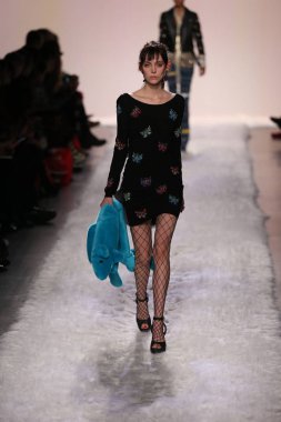 Jeremy Scott gösteri