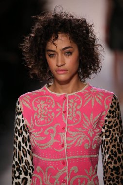 Jeremy Scott gösteri 