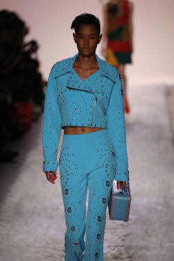 Jeremy Scott gösteri