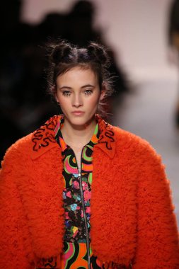 Jeremy Scott gösteri