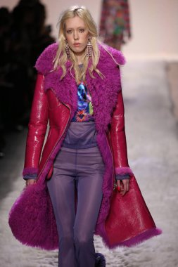 Jeremy Scott gösteri