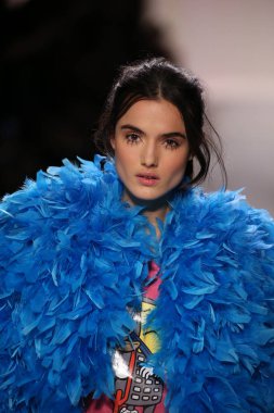 Jeremy Scott gösteri