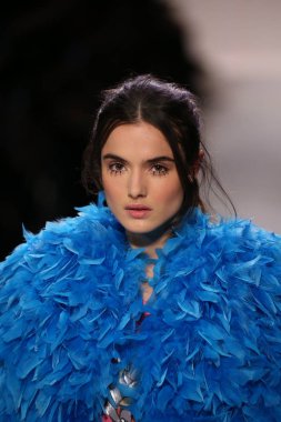 Jeremy Scott gösteri