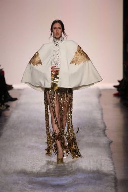 Jeremy Scott gösteri