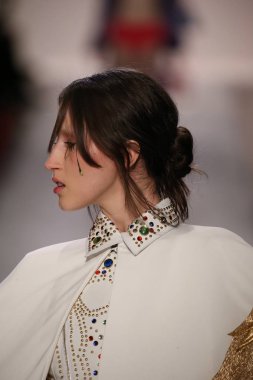 Jeremy Scott gösteri