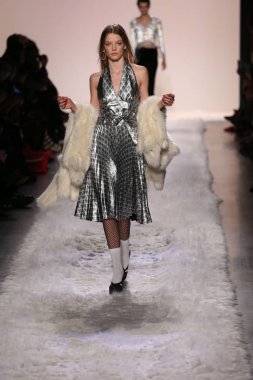 Jeremy Scott gösteri