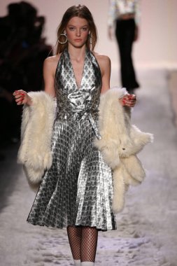 Jeremy Scott gösteri