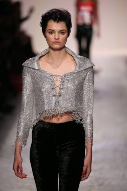 Jeremy Scott gösteri