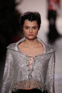 Jeremy Scott gösteri