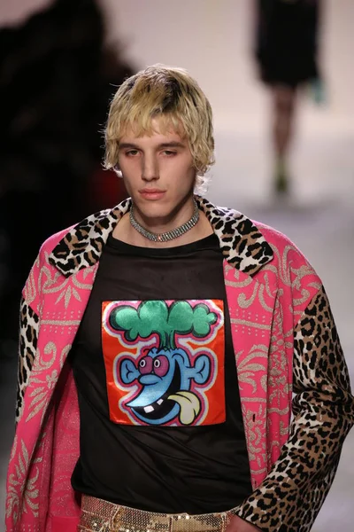 Jeremy Scott show — Foto de Stock