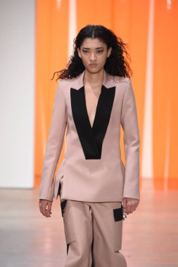 Dion Lee koleksiyonu 