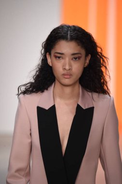 Dion Lee koleksiyonu 