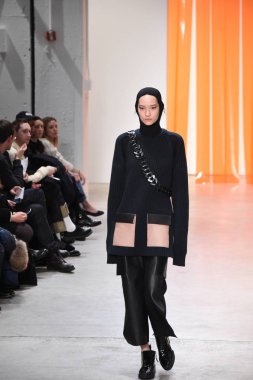 Dion Lee koleksiyonu 