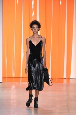 Dion Lee koleksiyonu 