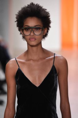 Dion Lee koleksiyonu 