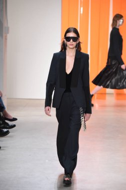 Dion Lee koleksiyonu 