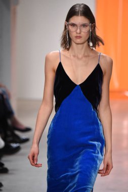 Dion Lee koleksiyonu 