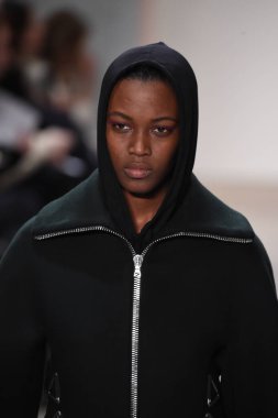 Dion Lee koleksiyonu 