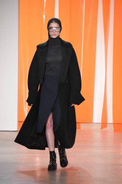 Dion Lee koleksiyonu 