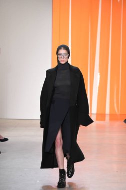 Dion Lee koleksiyonu 