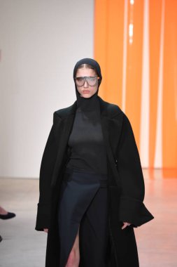 Dion Lee koleksiyonu 